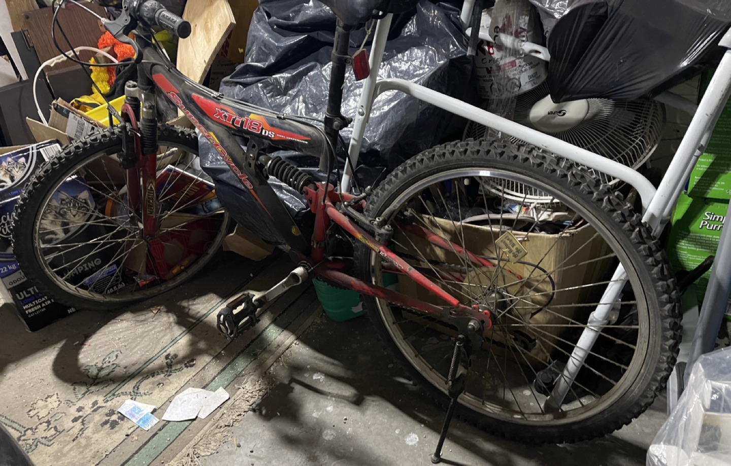 FREE 🧡 BICYCLE FOR GIRLS image indicator(2)