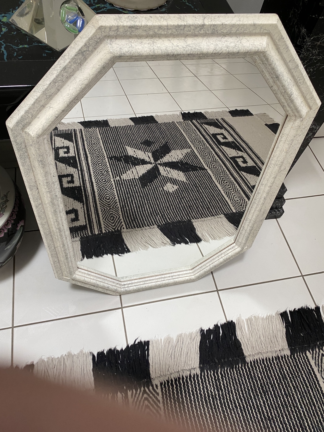 New Large Wall Mirror