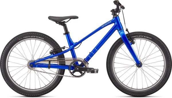 Specialized Jett 20” Single Speed Kids Junior Bike (Age 5 - 8) - photo 2