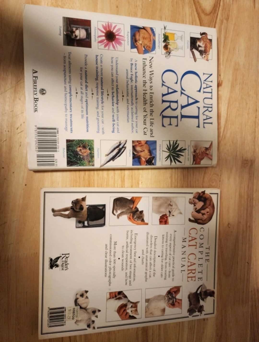 Cat care guide image indicator(3)