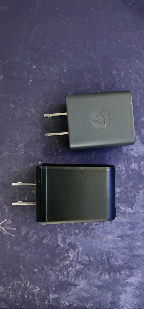 Bundle of 3 USB A to USB Micro B and 2xChargers - photo 3