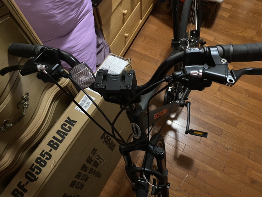 Bike - photo 3