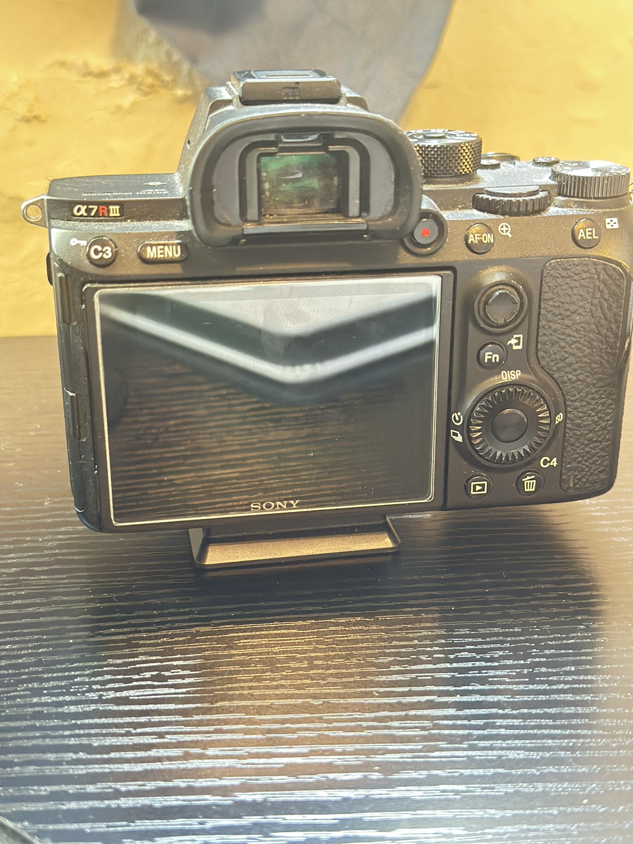 Sony A7r3 - photo 2