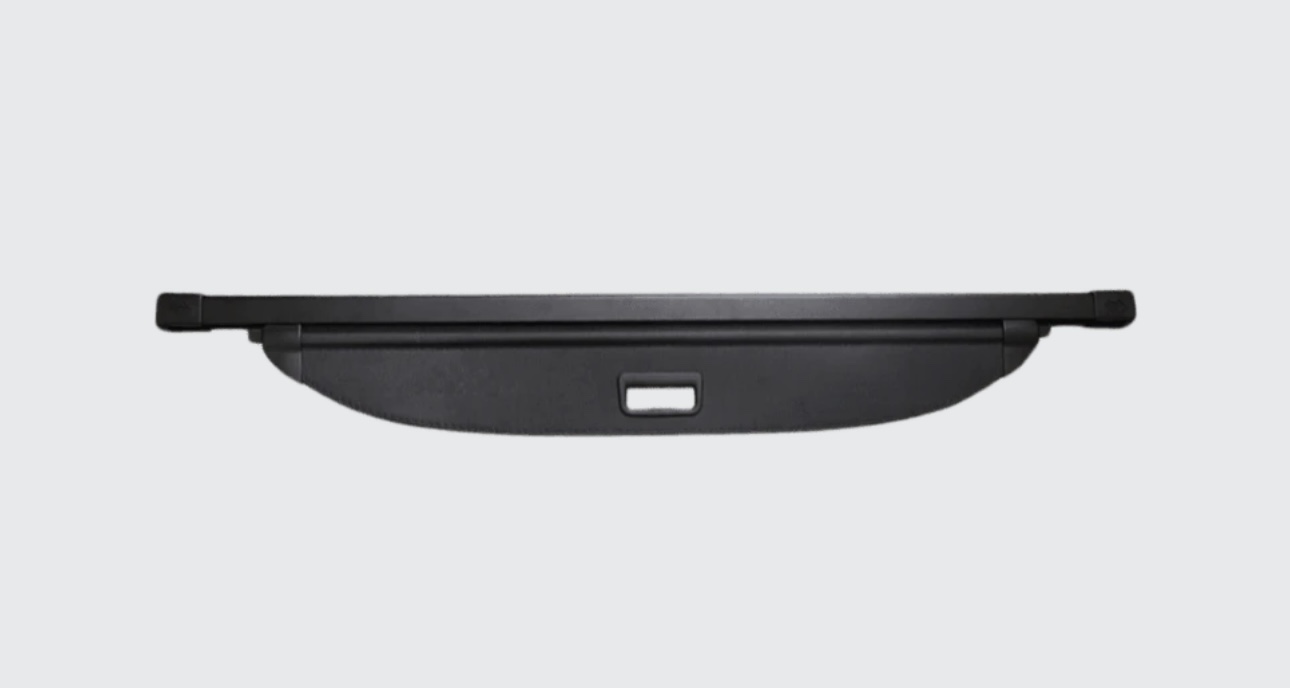 Kia EV6 - GT Line 1 Trunk Cover
