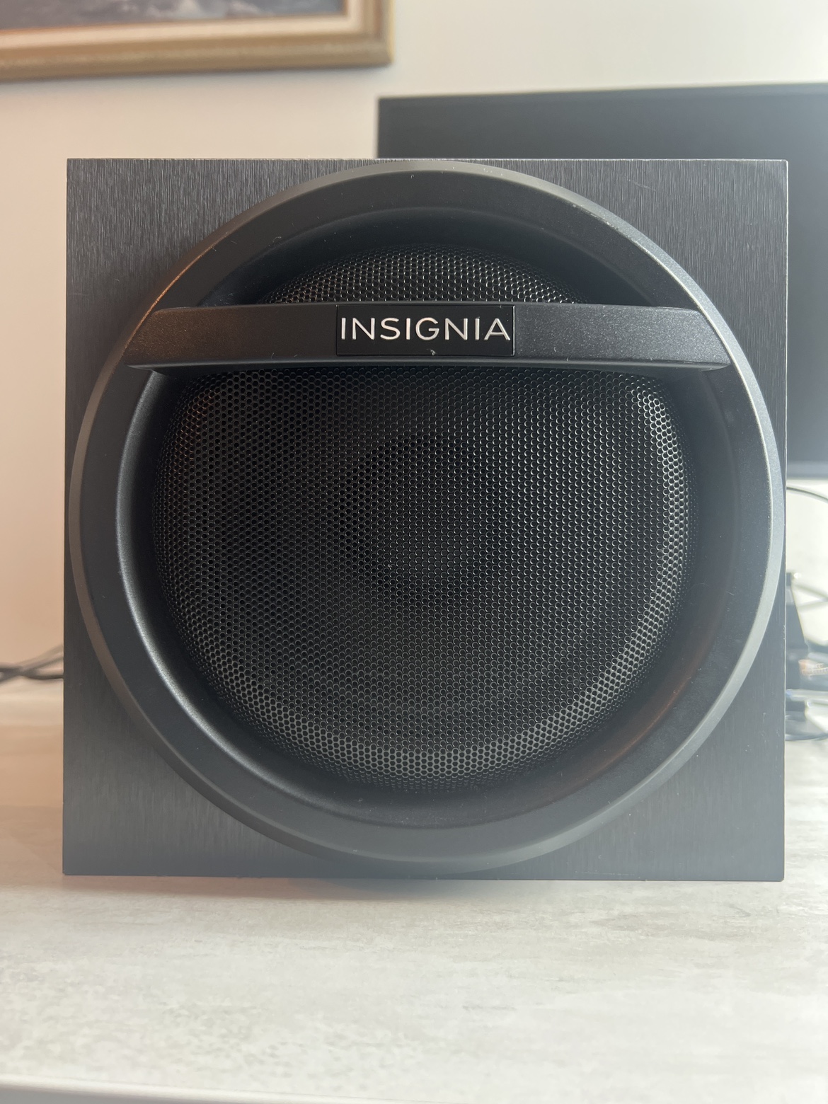 Insignia 2.1 Bluetooth Desktop Speaker System - photo 5