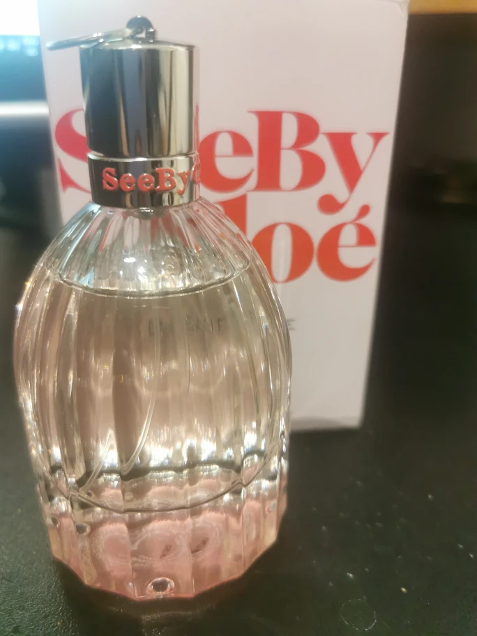 see by Chloe 75 ml in its original box - photo 2