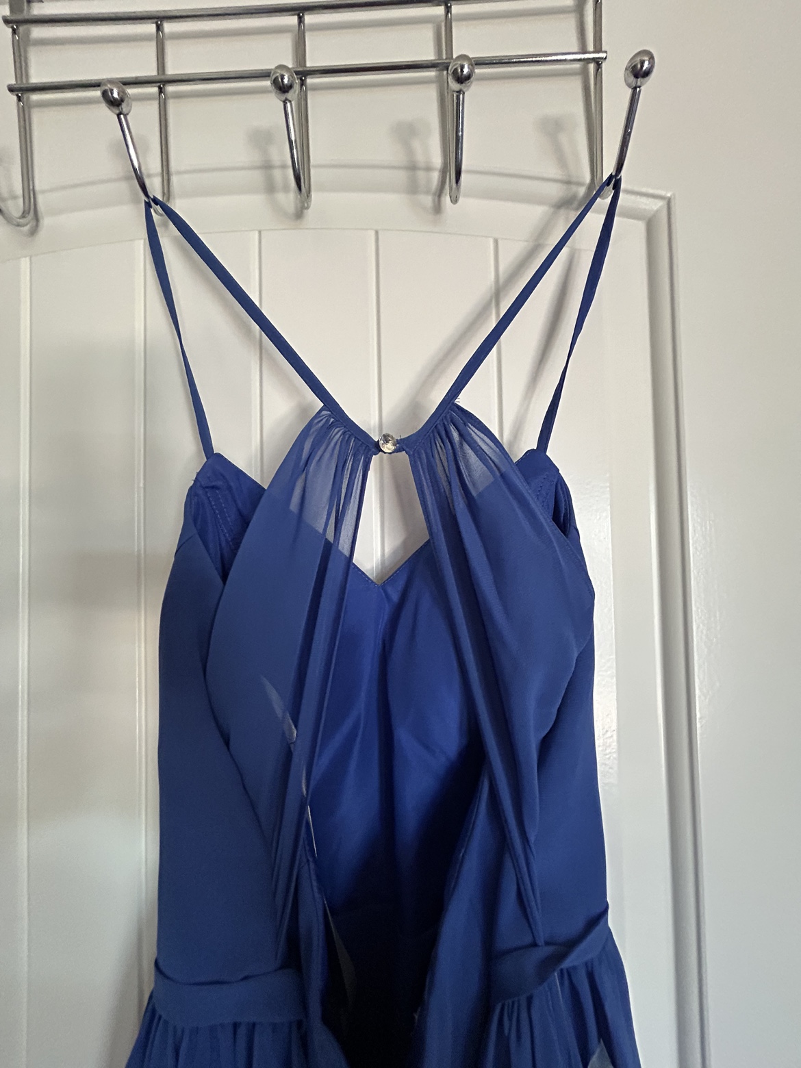 Bridesmaid dress - photo 4