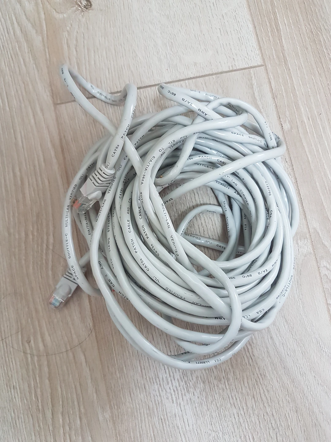 cord