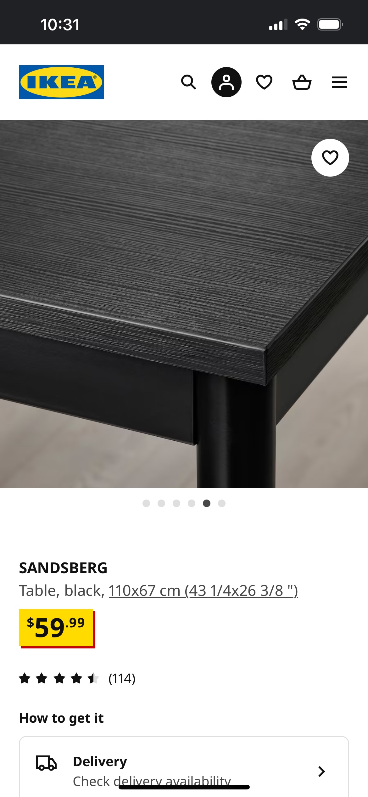 Ikea Table image indicator(3)