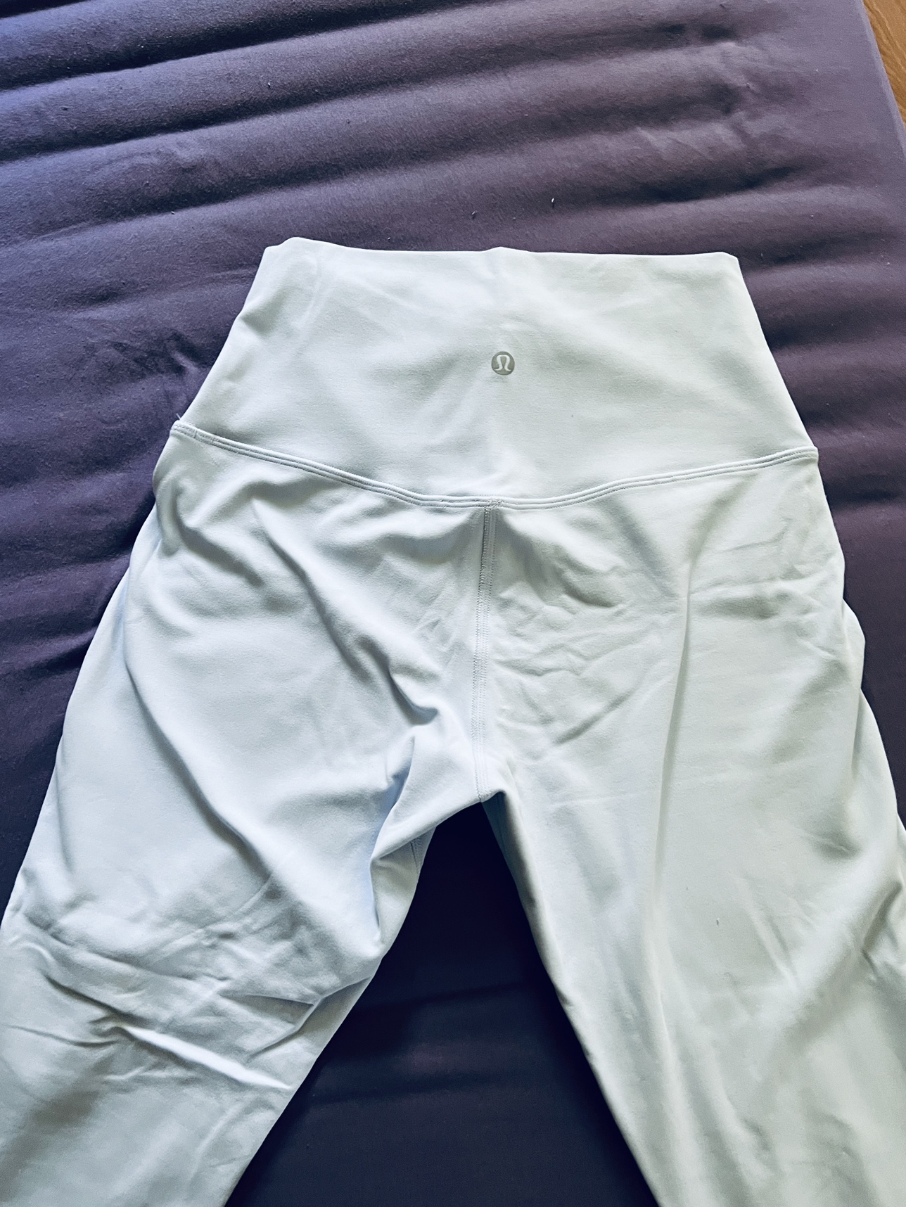 Gym pants - photo 2
