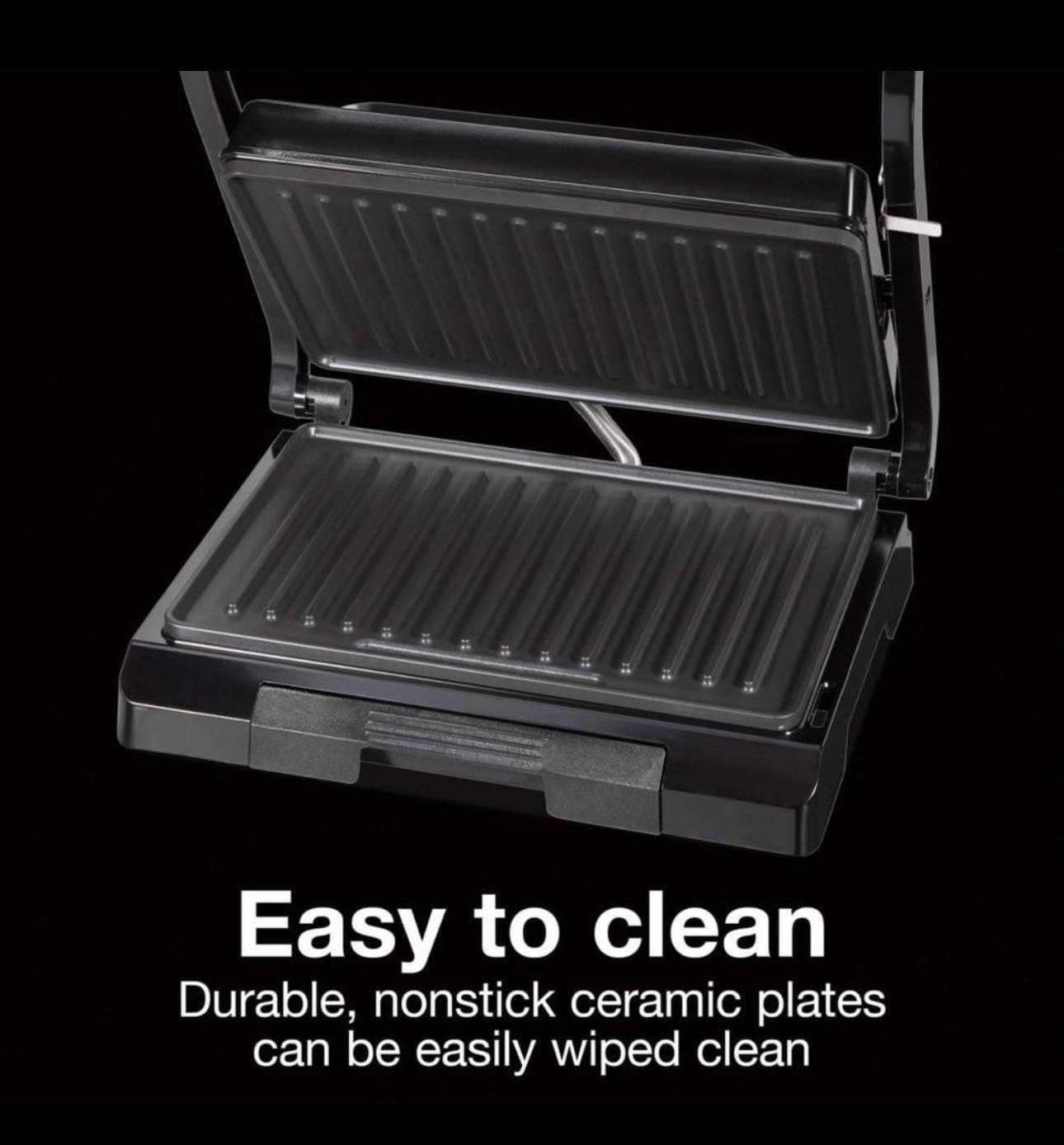 Panini Press - photo 4