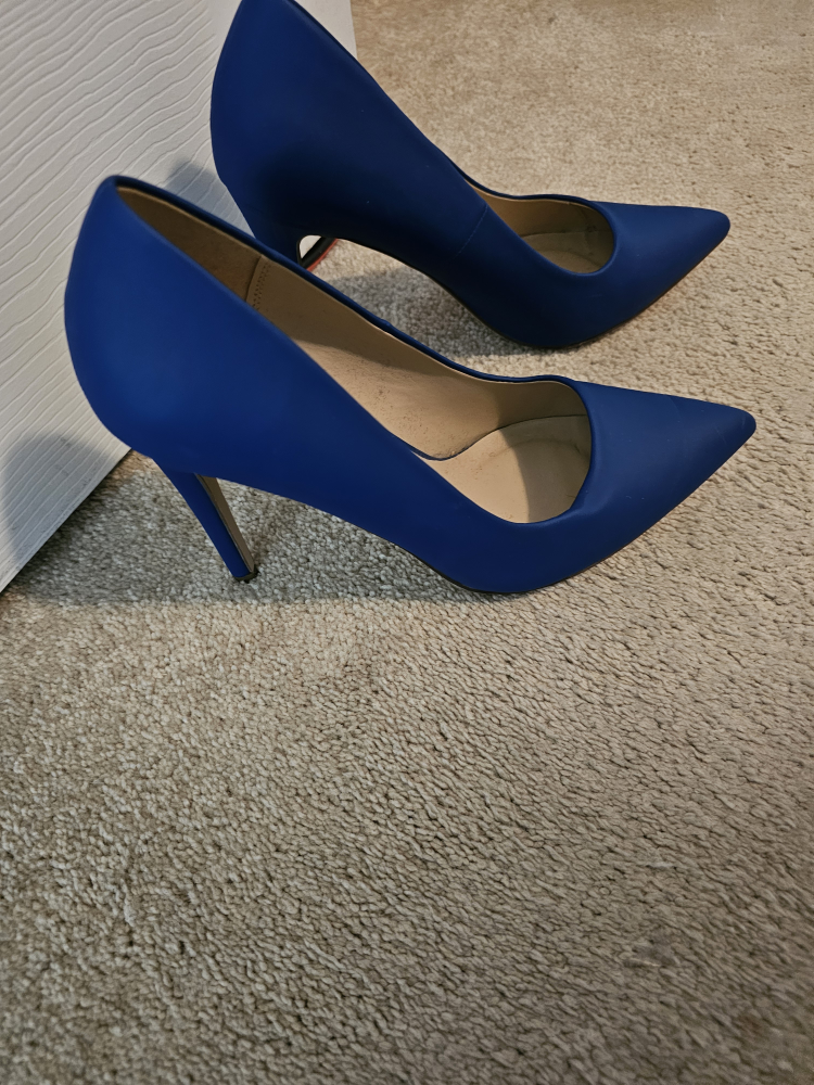 Woman's Shoes image indicator(3)