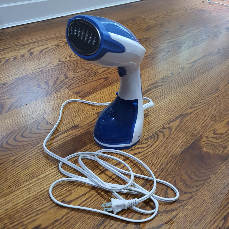Handheld Garment Steamer - photo 3
