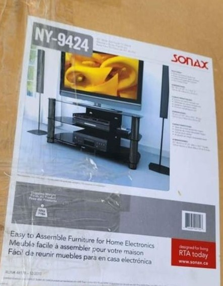 TV stand - photo 3
