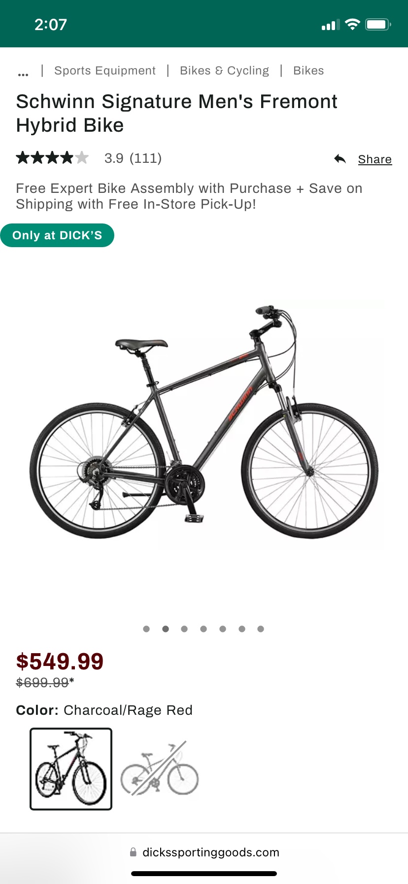 Bike - photo 4