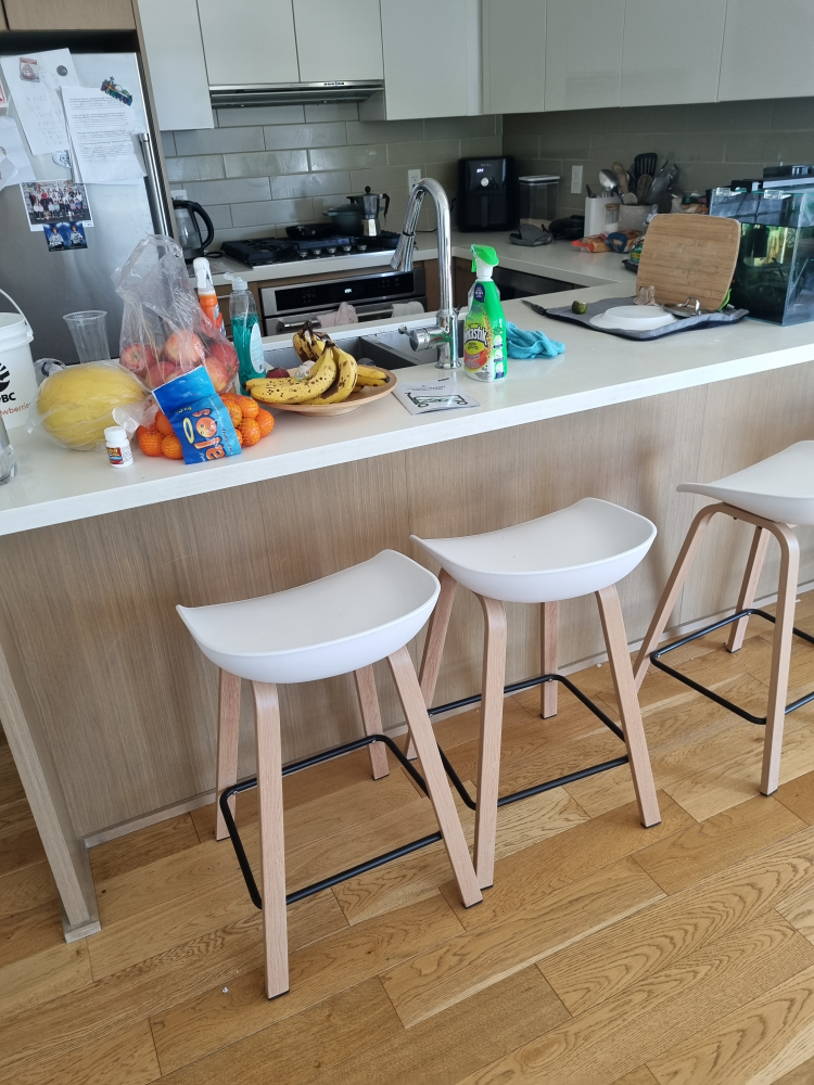 stools - photo 2
