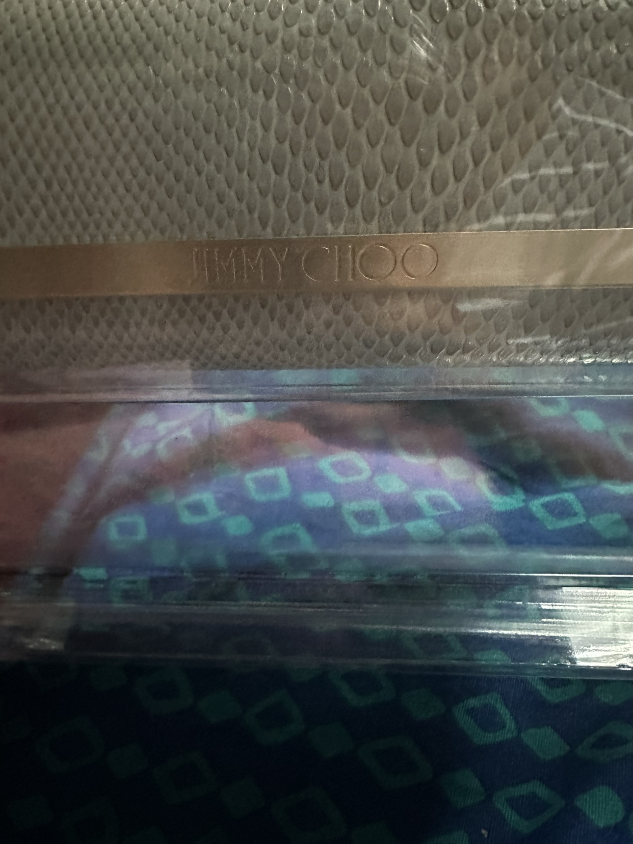 Original Jimmy Choo sunglasses for women’s (2 available) - photo 2