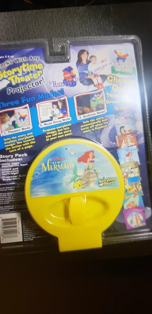 $10 Storytime theater story pack (NIP) - photo 2