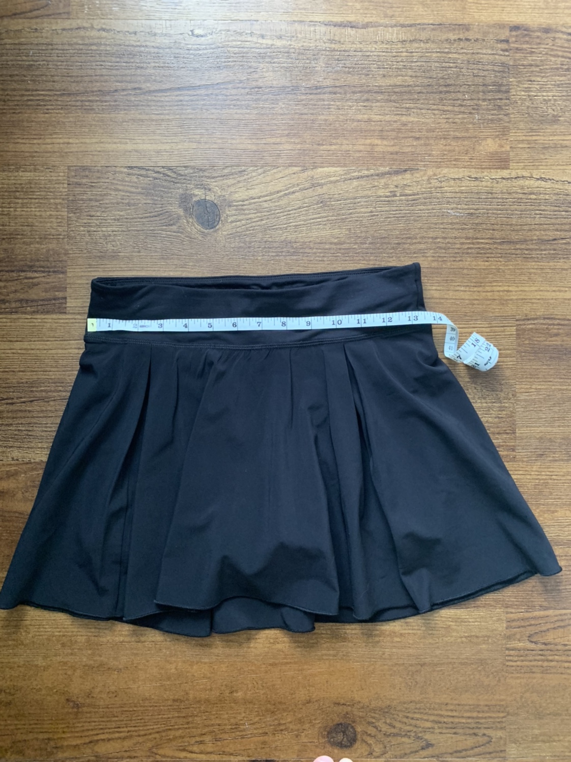 TNA Tennis Skort CASH ONLY - photo 2