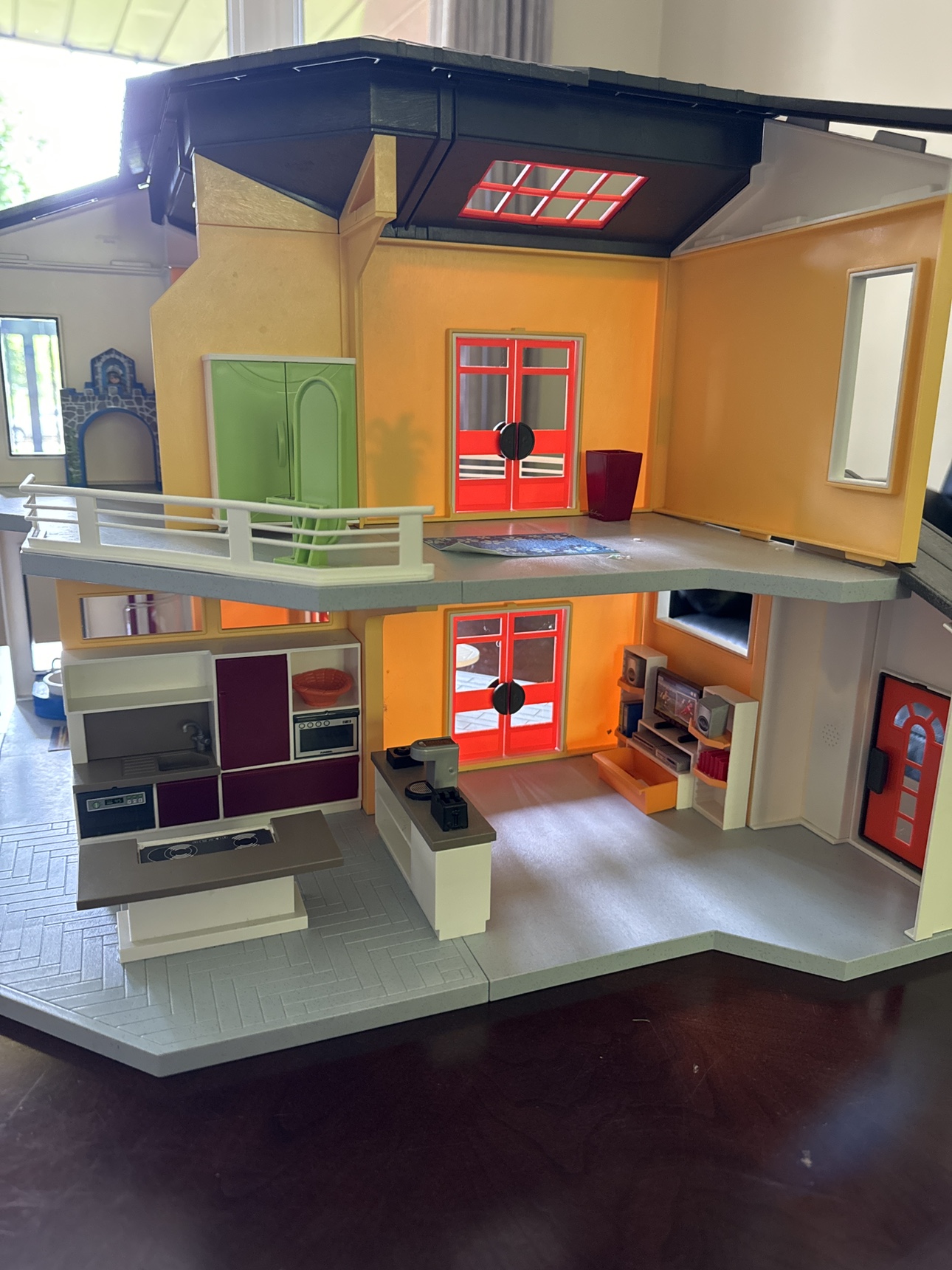 Playmobil House Set - photo 3