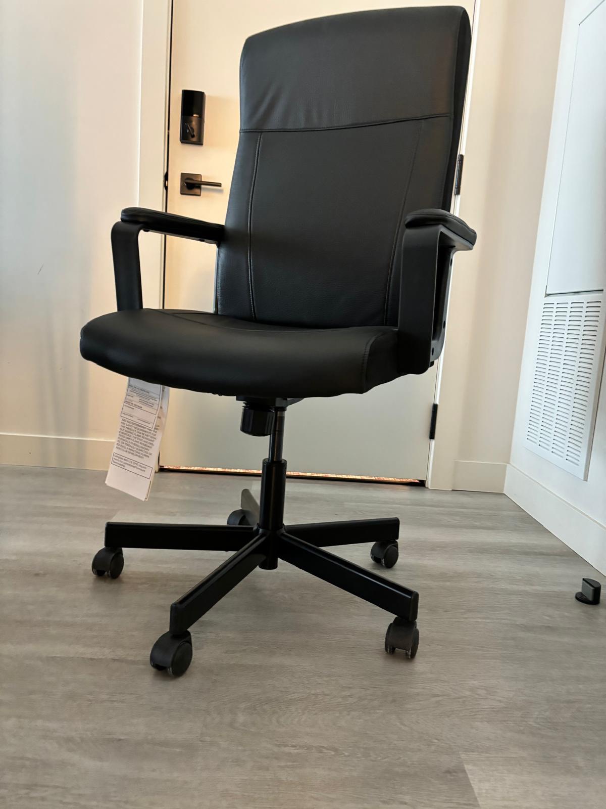 Office chair - photo 2