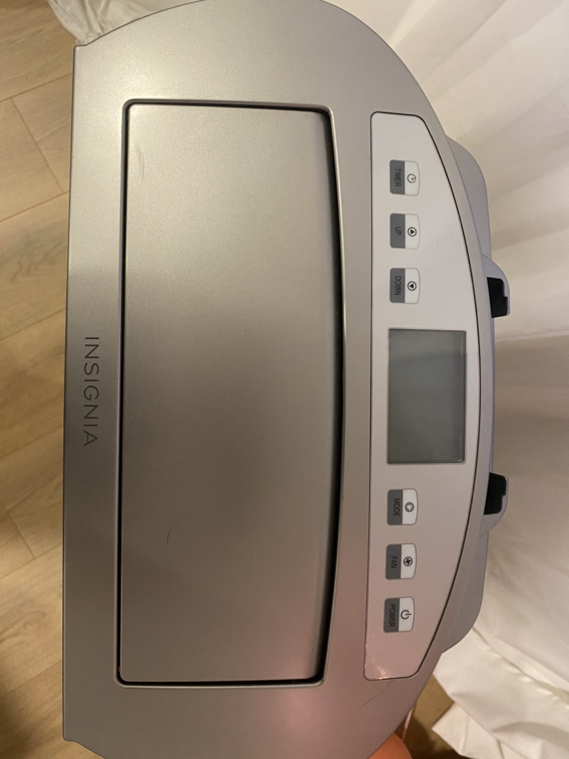 Portable AC - photo 2