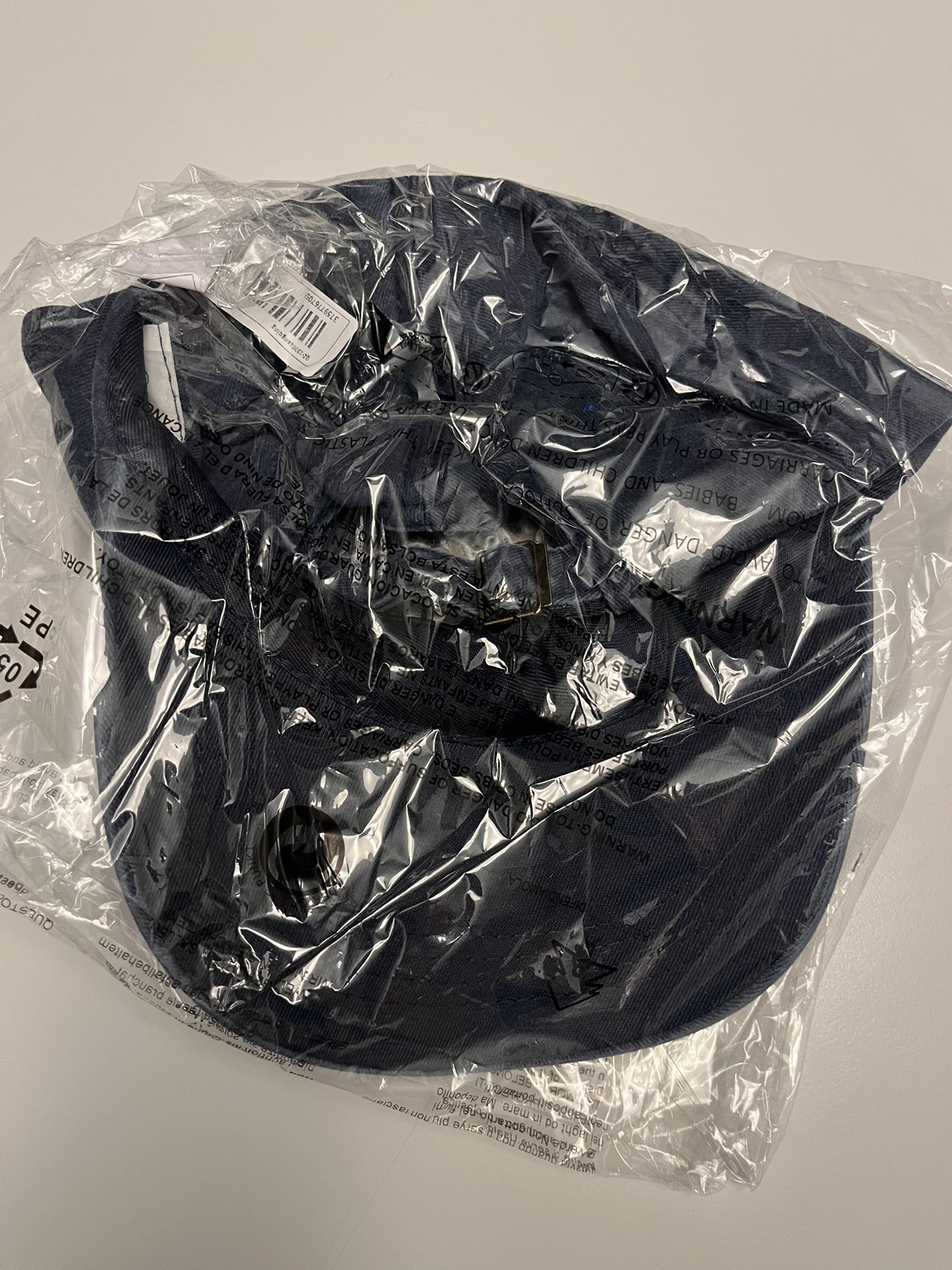 Cap image indicator(3)