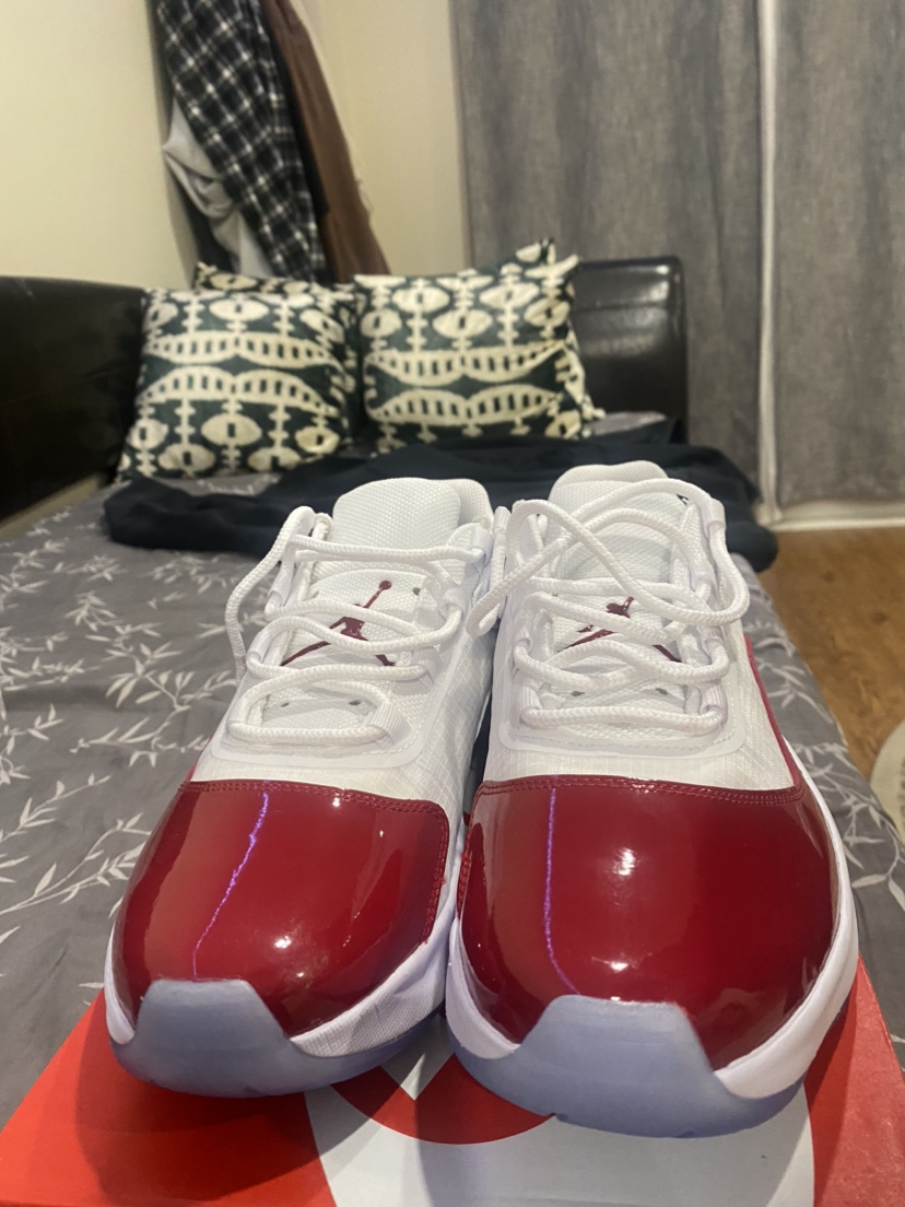 Jordan 11 lows - photo 3