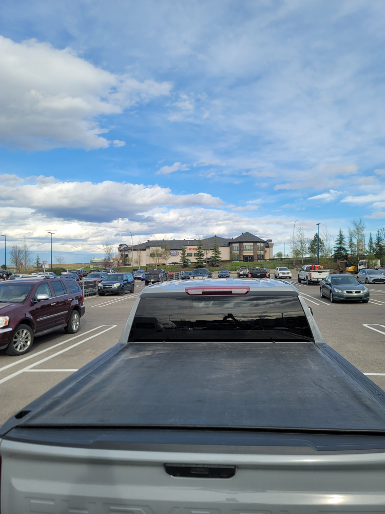 soft roll up tonneau cover