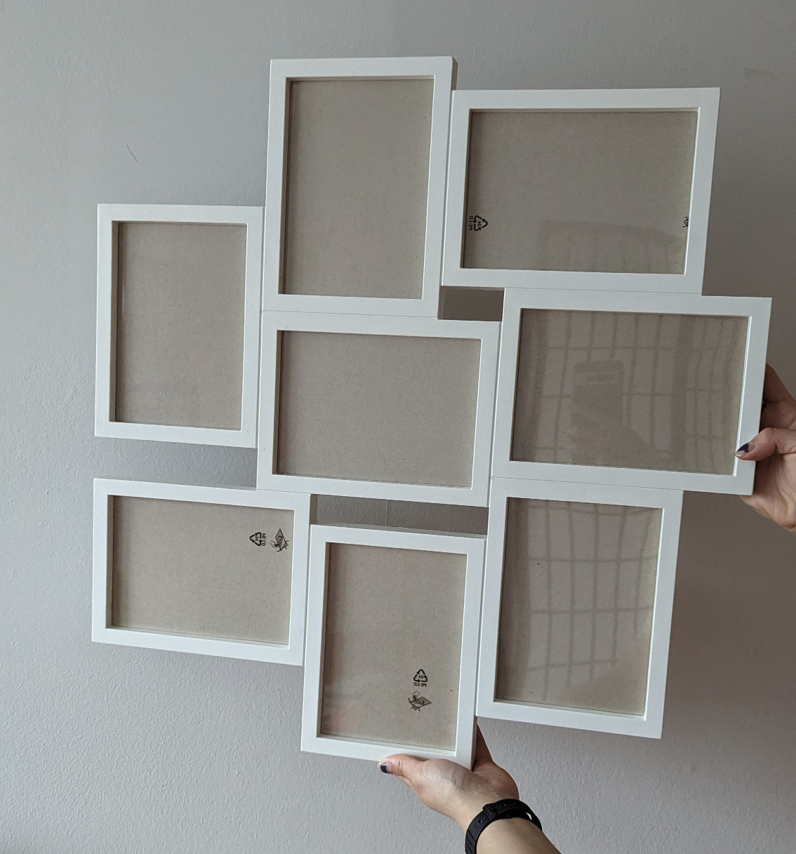 *moving sale* IKEA collage frame for thumbnail