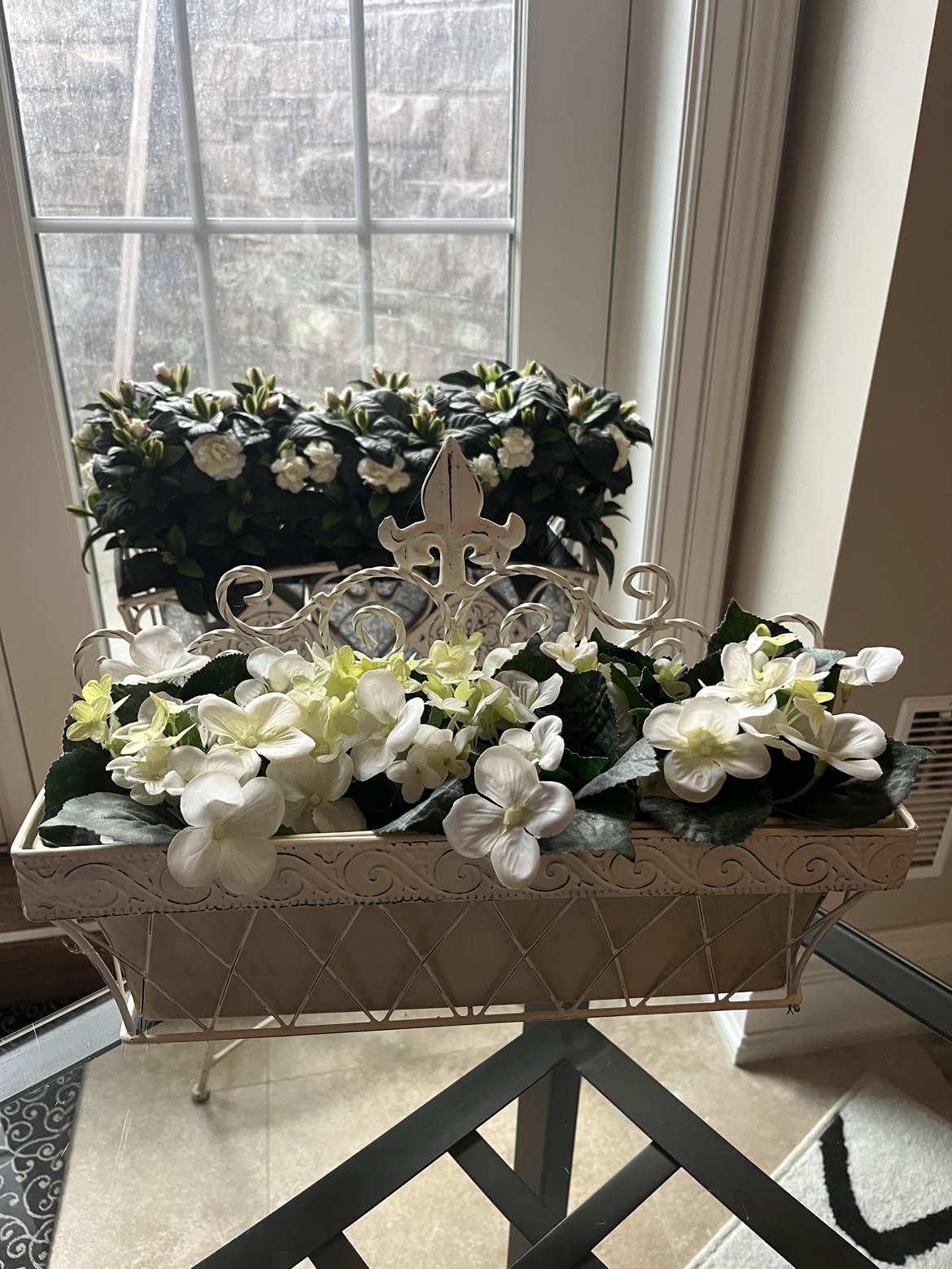 Moving sale Flower decoration - photo 5