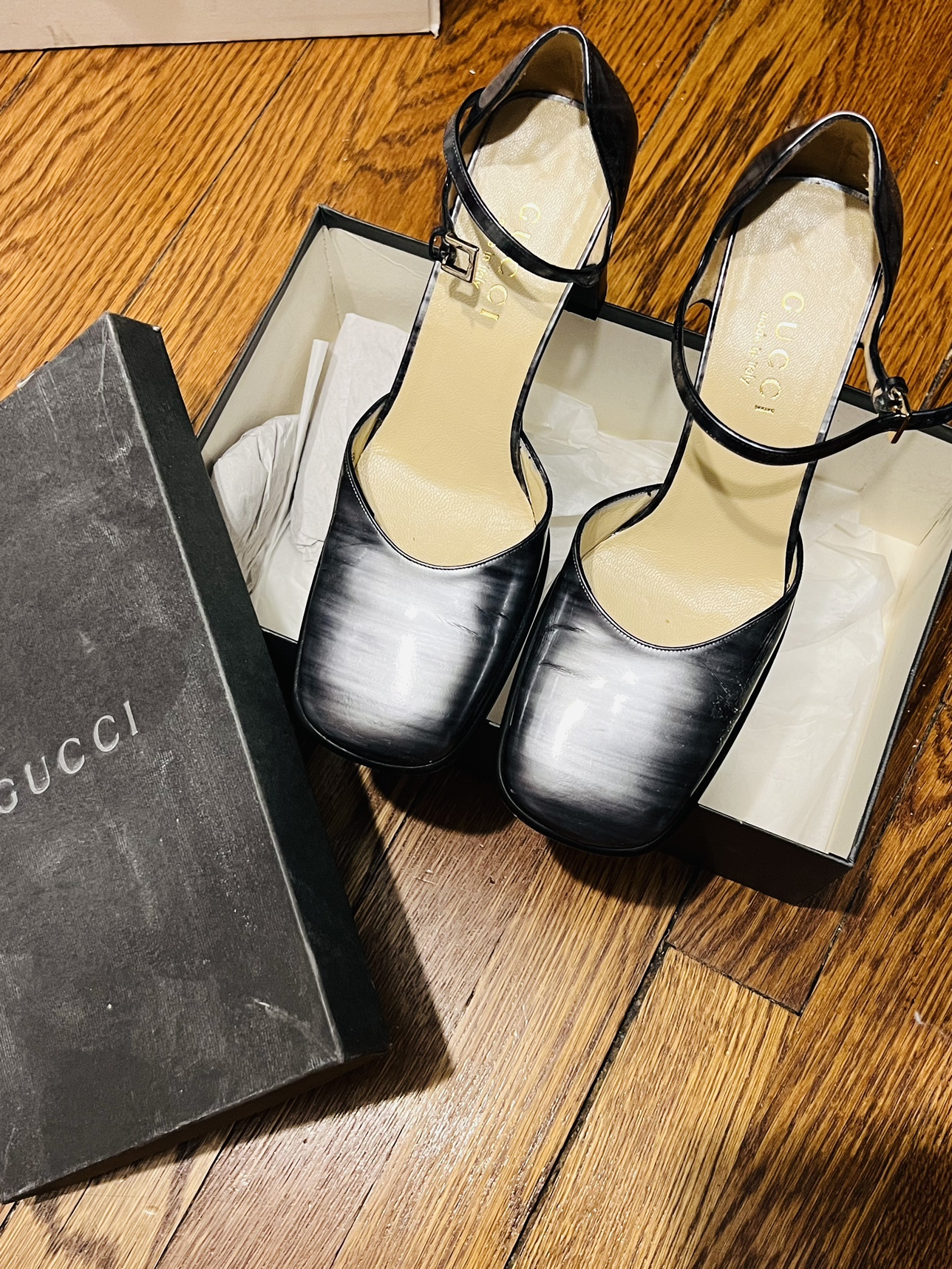 Gucci