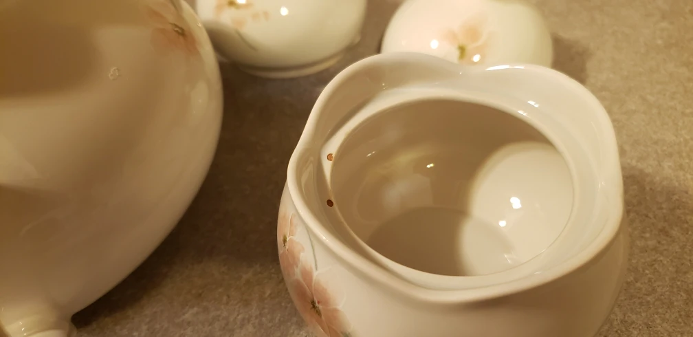 tea pot set (3 pcs) image indicator(4)