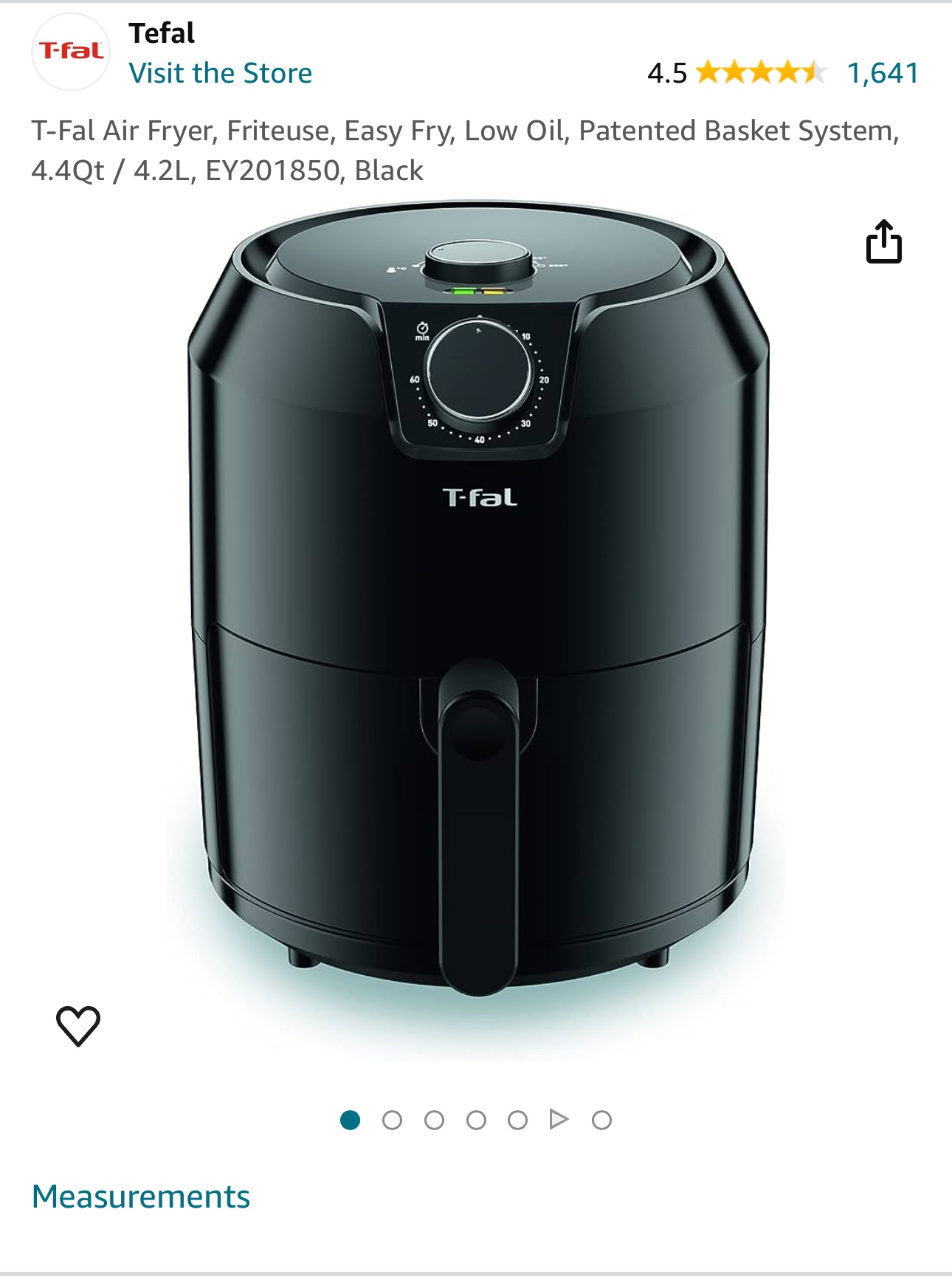 Air Fryers - photo 5