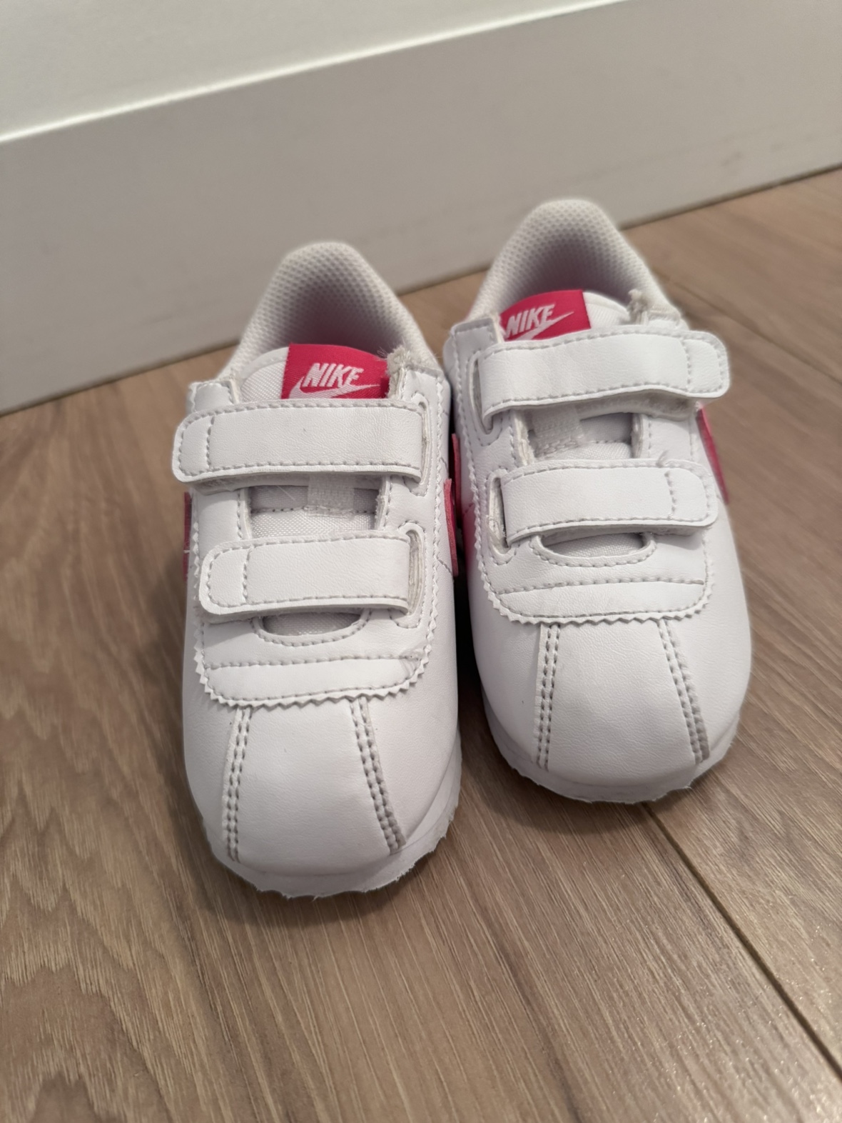 Toddler Nike Shoes - photo 2