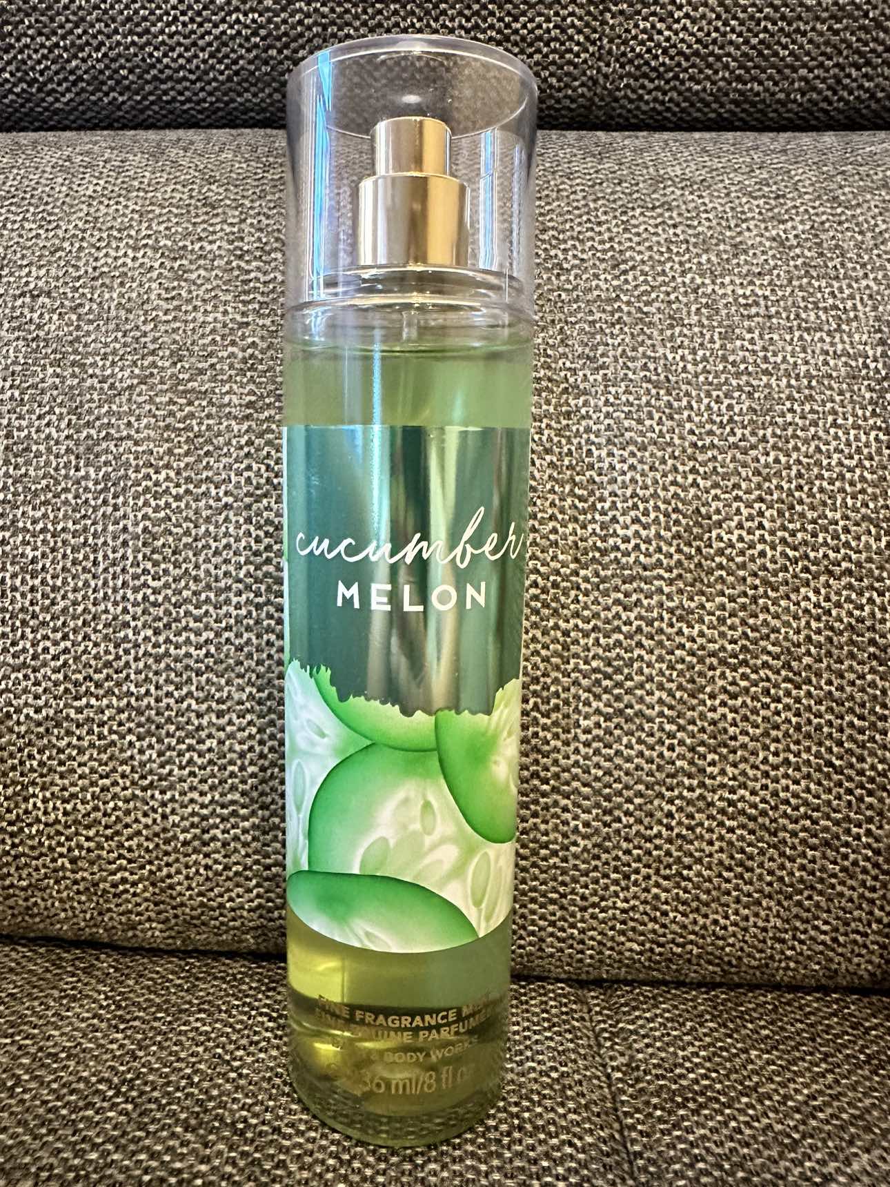 Bath and body works mist - photo 3