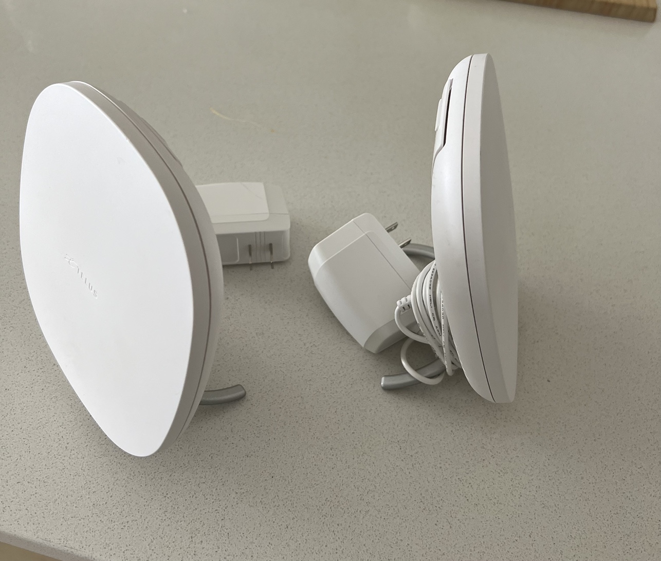 Telus wifi booster