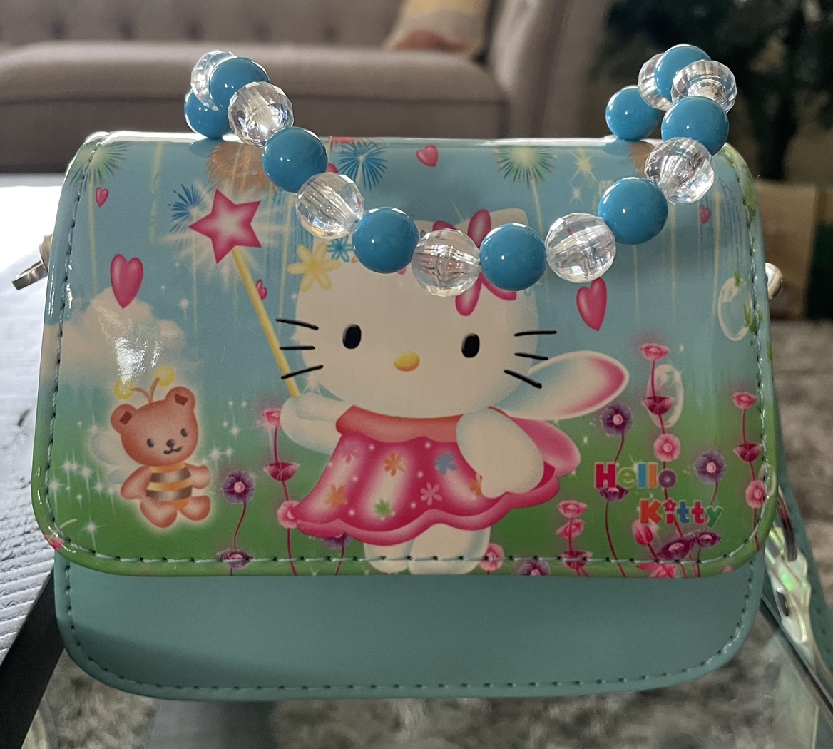 Hello kitty accessories - photo 5