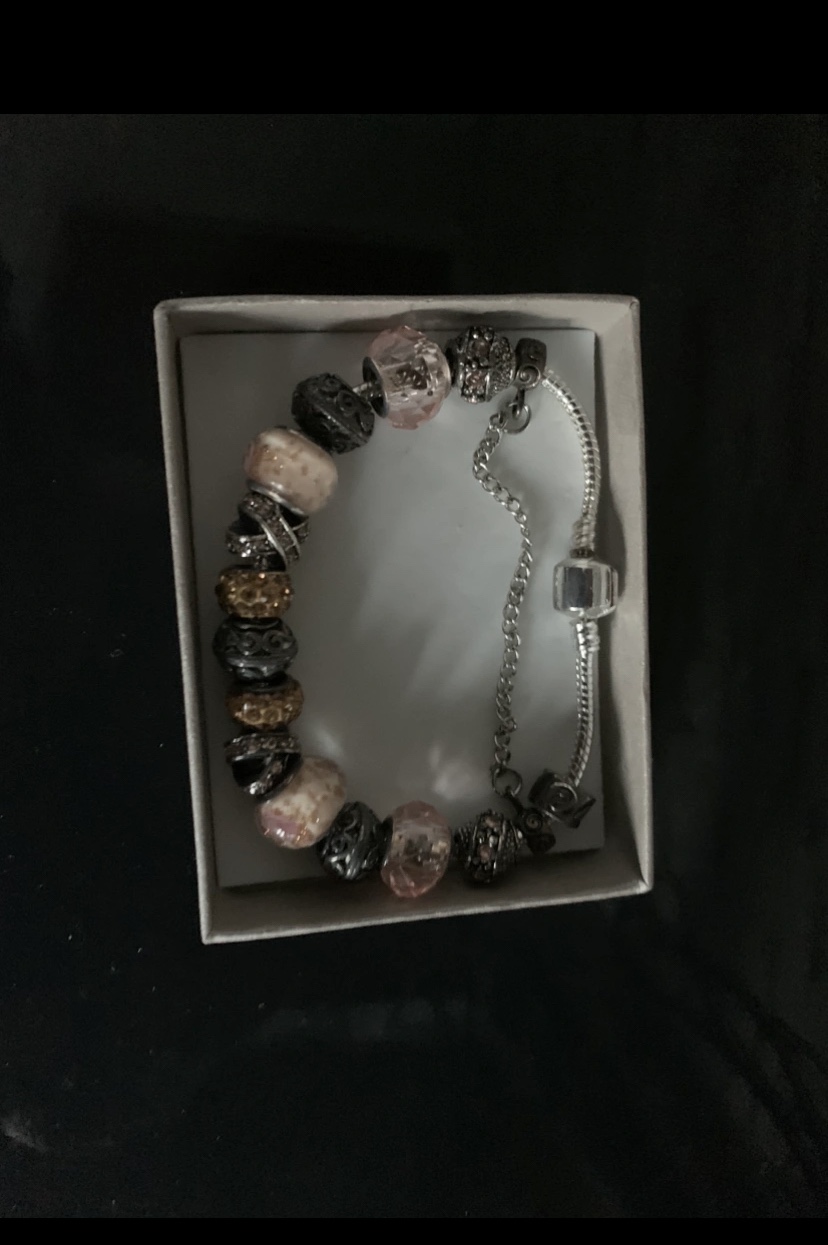 Charm bracelet image indicator(2)