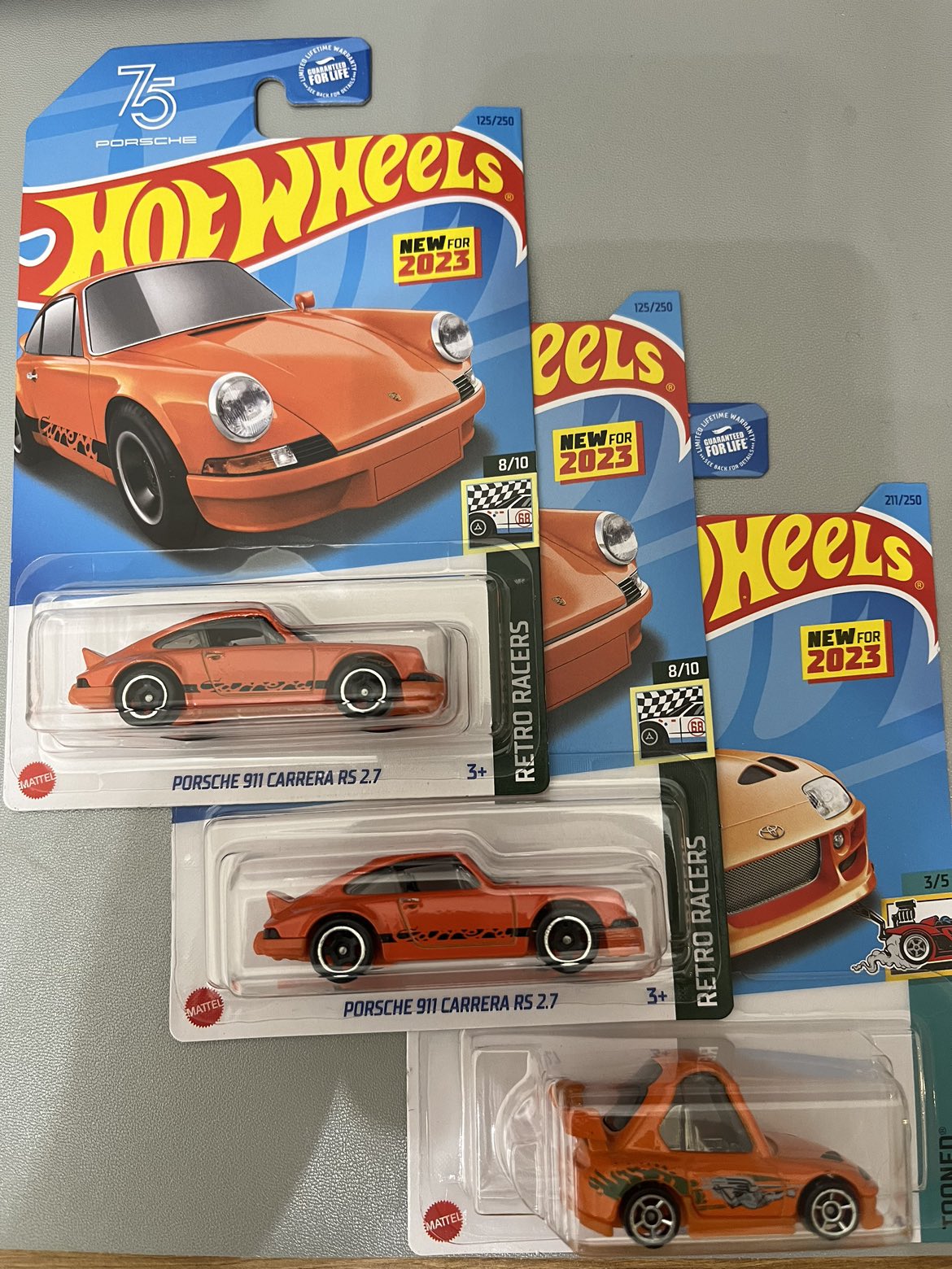 Hot Wheels thumbnail