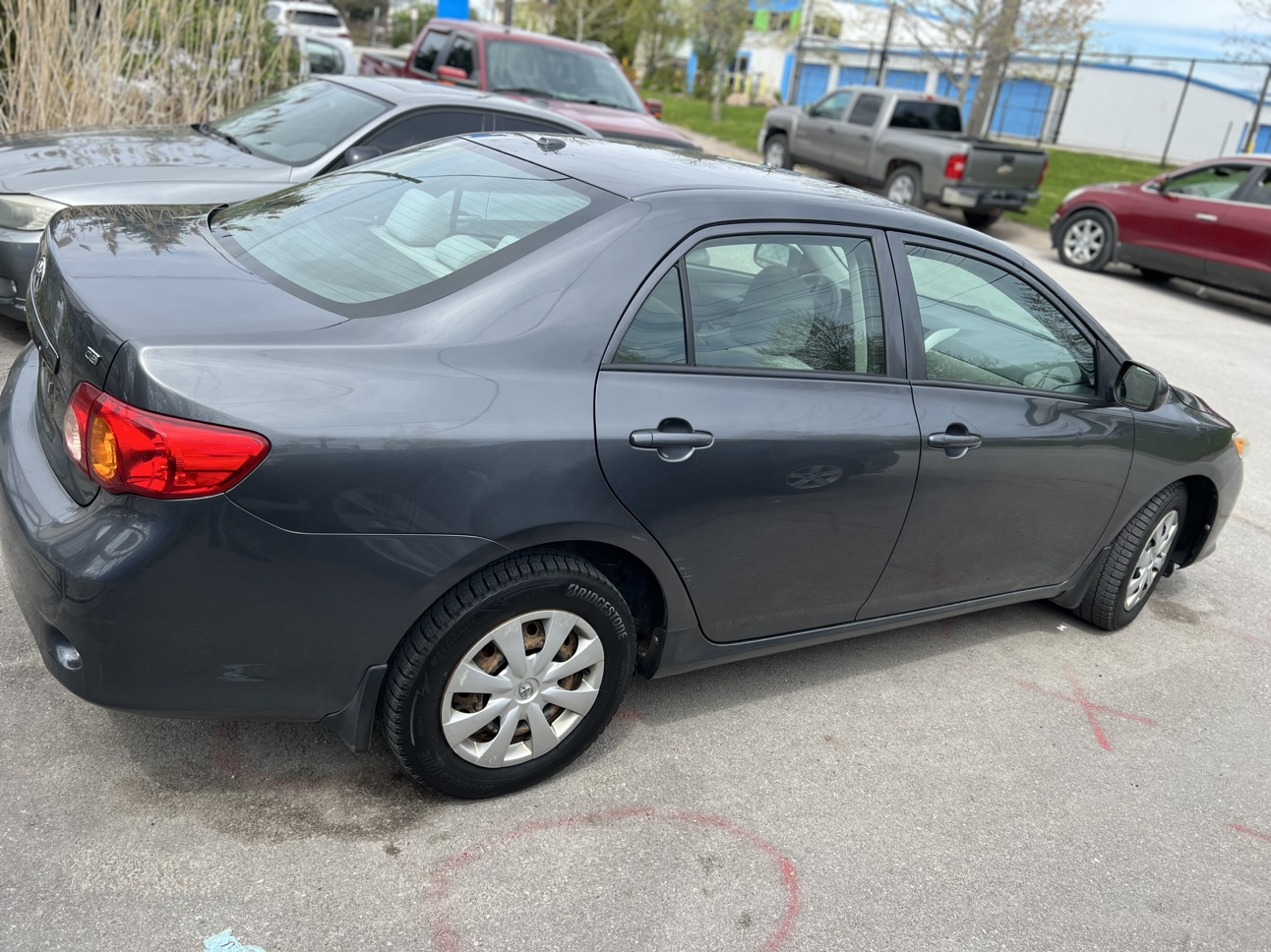 Toyota Corolla 2010 Clean title For sale - photo 3