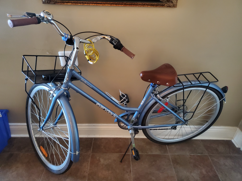 Bike - Women