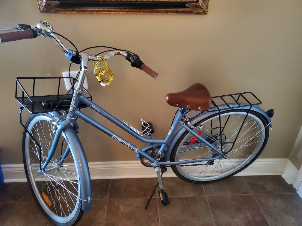 Bike - Women - photo 2