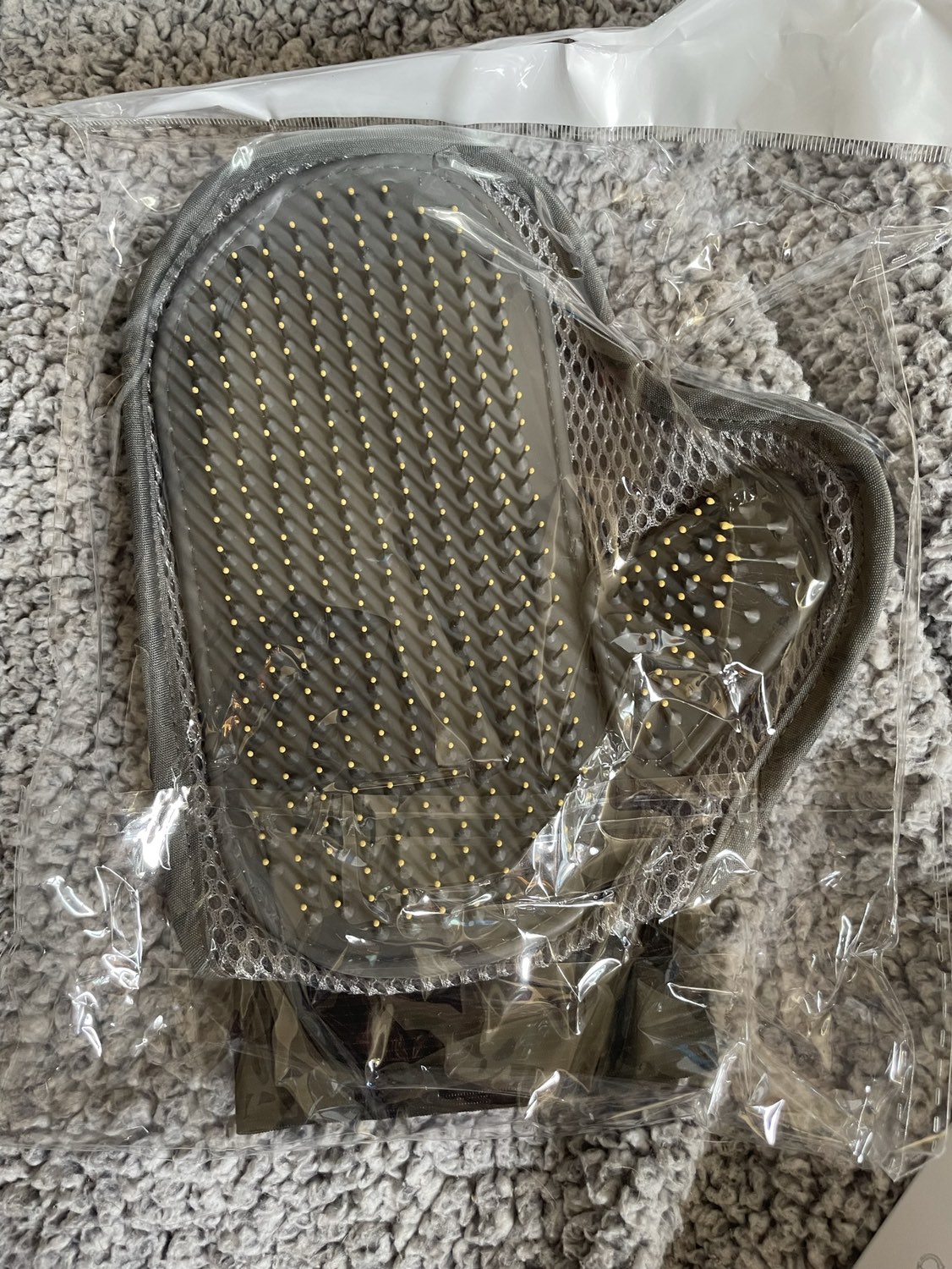 Pet hair removal kit image indicator(3)