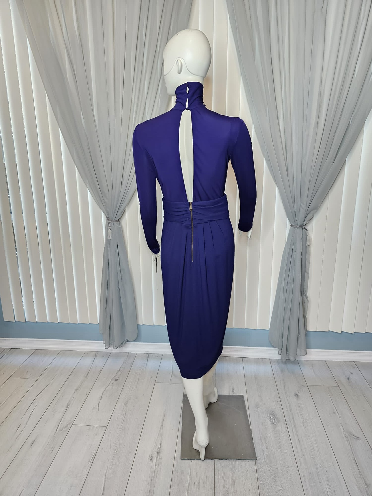 Designer Vionnet  Paris Dress -42 image indicator(2)