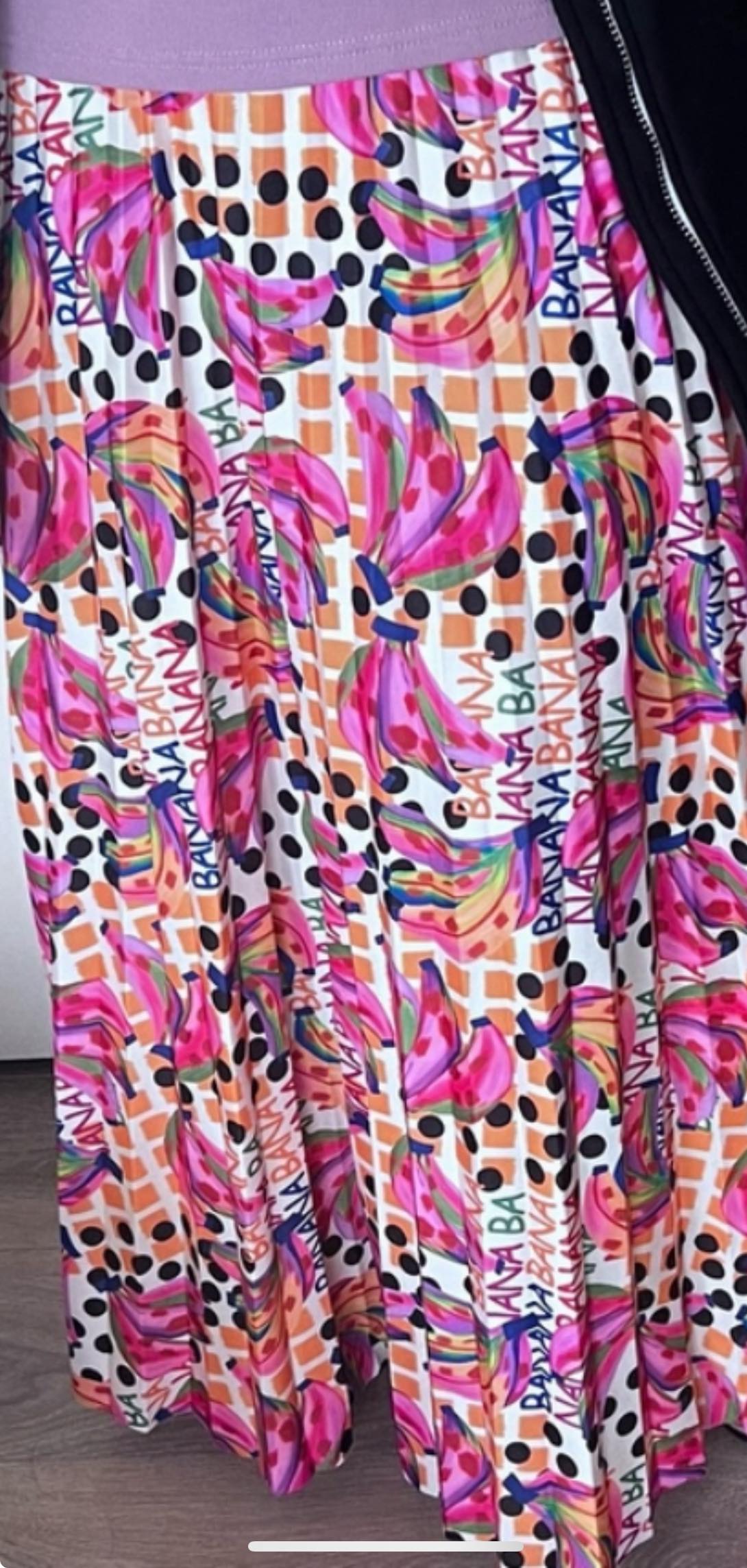 Long skirt thumbnail