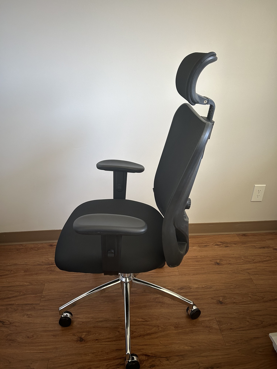 Ergonomic Office Chair Sihoo M18 - photo 2