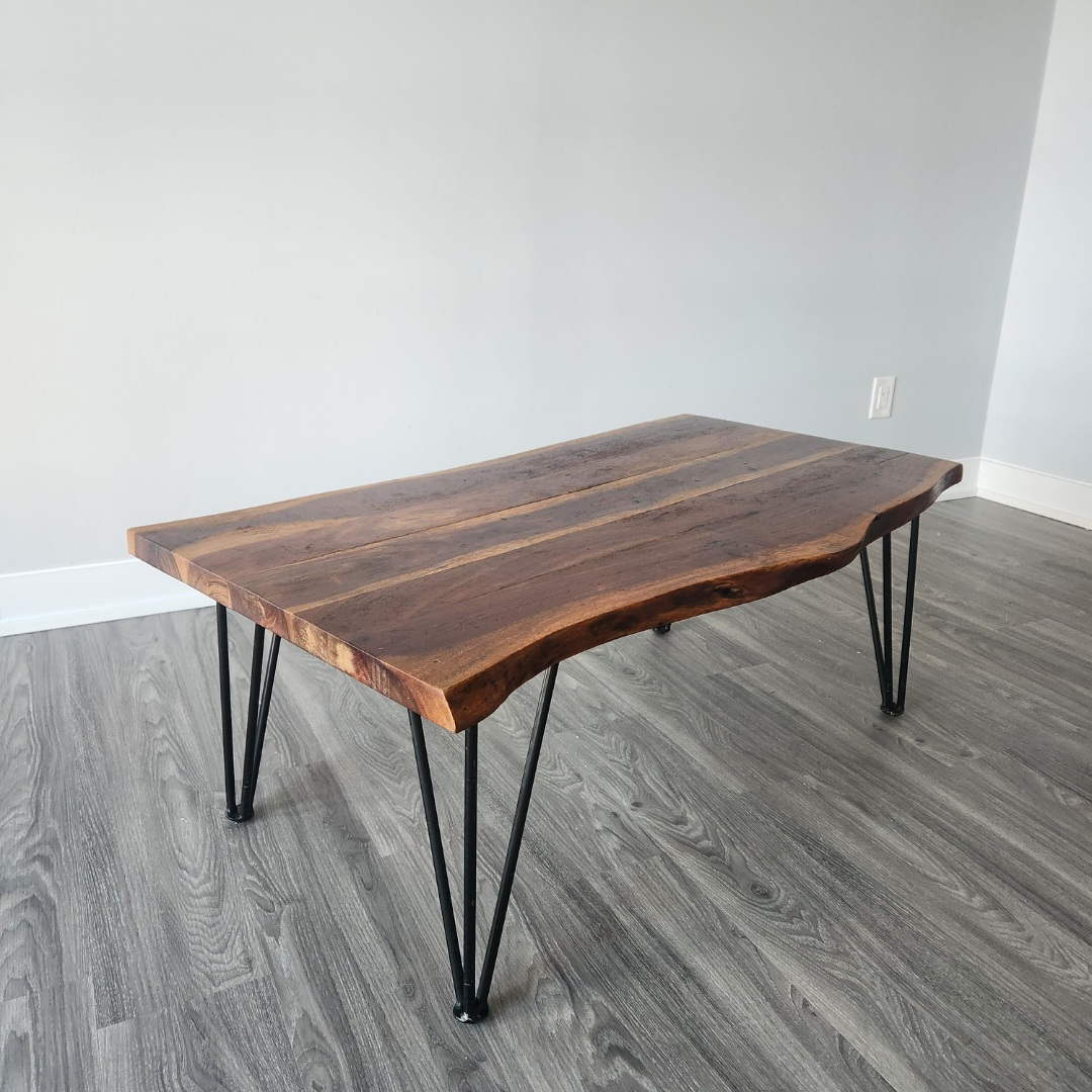 Structube Coffee Table