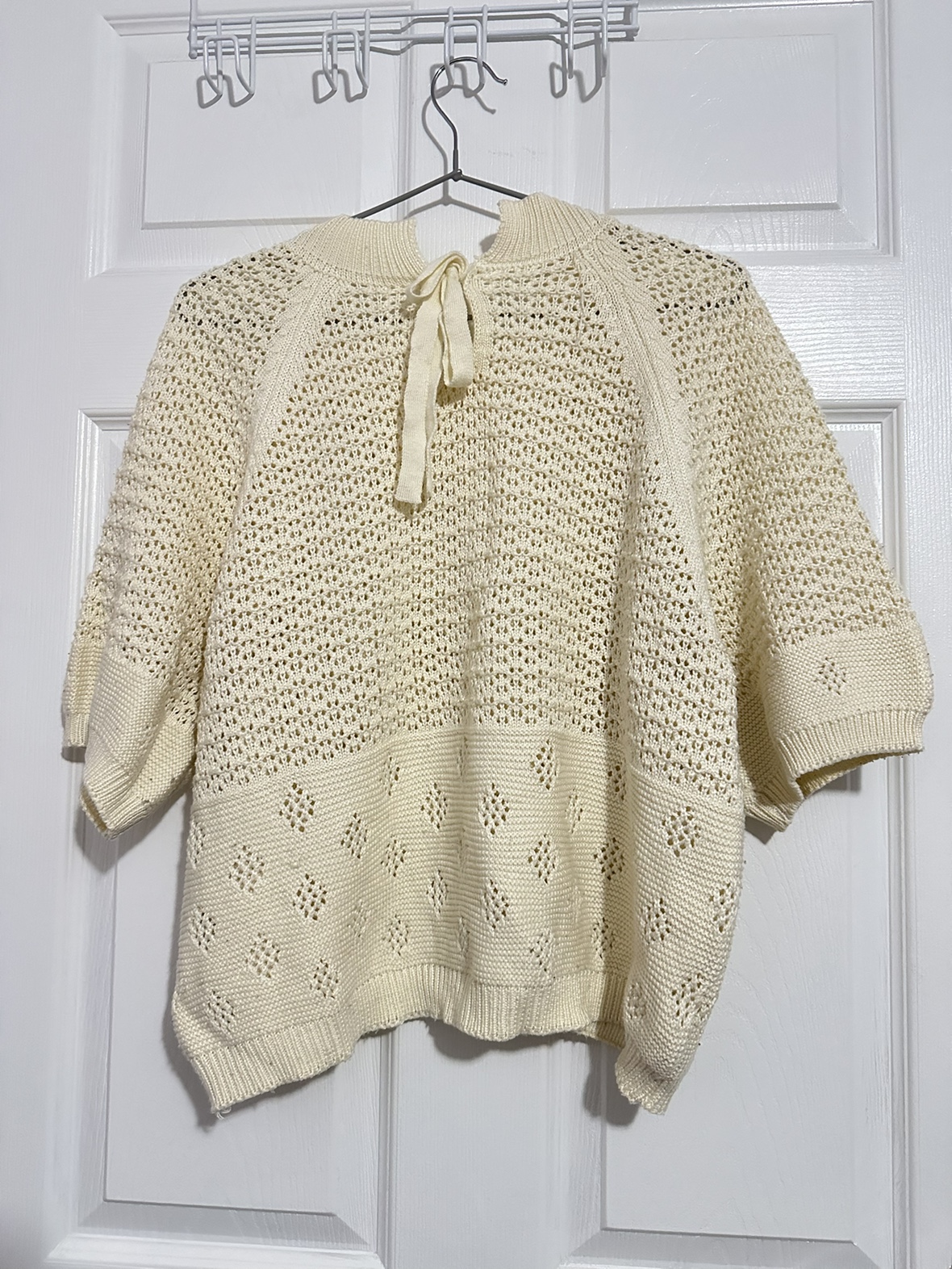 Crochet top image indicator(2)