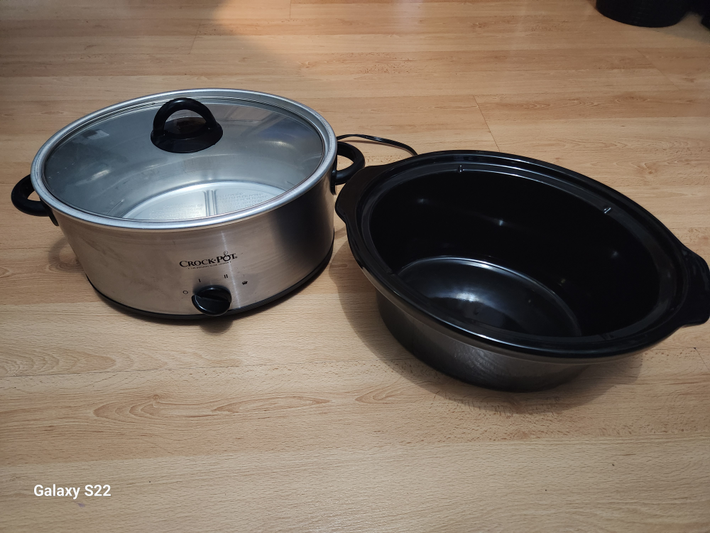 the original crock pot image indicator(2)